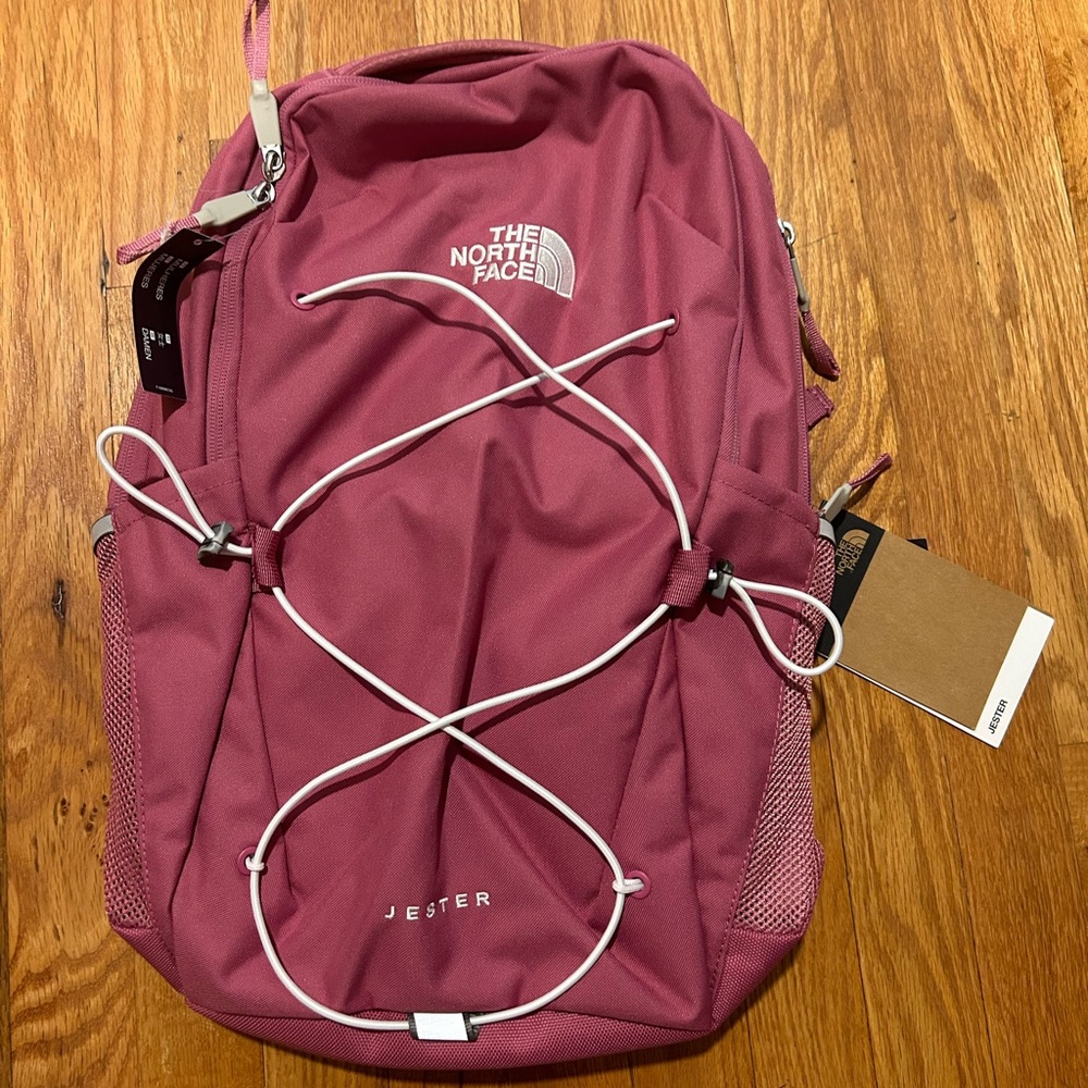 THE NORTH FACE Women's Every Day Jester Laptop Backpack
